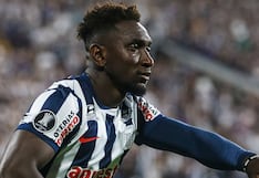 Alianza Lima sale en defensa de Eryc Castillo: tras comentarios racistas de Gonzalo Núñez