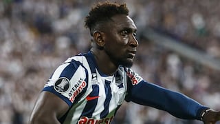 Alianza Lima sale en defensa de Eryc Castillo: tras comentarios racistas de Gonzalo Núñez