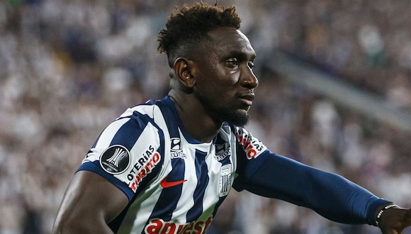 Alianza Lima sacó comunicado tras comentarios racistas de Gonzalo Núñez contra Eryc Castillo. (Video: Exitosa Deportes / Foto: Getty Images)