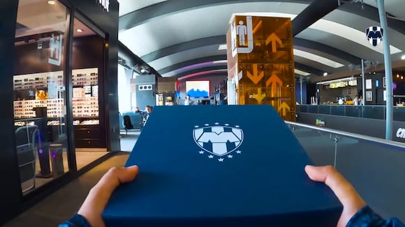 Rayados se medirá ante Real Salt Lake este miércoles por la Leagues Cup. (Video: Monterrey)