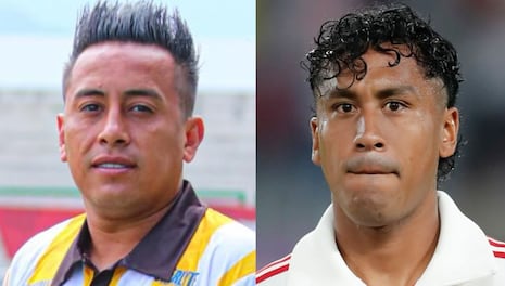 Christian Cueva ‘disparó’ contra Renato Tapia tras críticas: “Le falta el respeto a los compañeros”