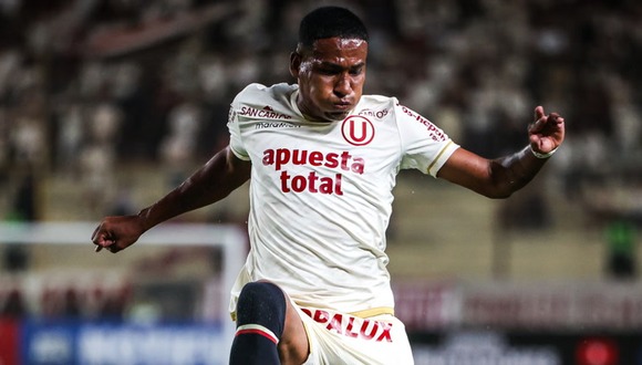 José Carabalí analizó el triunfo de Universitario sobre Melgar. (Video: GOLPERU)