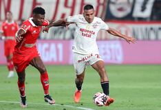 Alex Valera: la recta final de Clausura y los 90′ que les quedan a Universitario en Andahuaylas