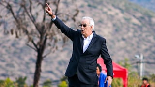 Fossati aclaró panorama sobre Jesús Castillo en Universitario: ¿cómo van las negociaciones?