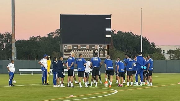 Millonarios vs. Hertha Berlín: previa del partido amistoso (Video: @MillosFCoficial).