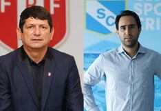 Agustín Lozano, Joel Raffo y otros seis directivos fueron detenidos en operativo de allanamiento de la Fiscalía