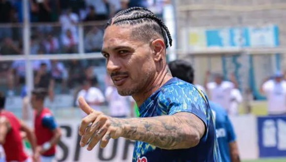 Paolo Guerrero tras derrota en Sullana: “Pedimos a la FPF y a los árbitros que sean justos” (Video: América Deportes)