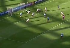 ¡Triunfazo en Cusco! Goles de Alesia García y Sandra Arévalo para el 2-1 de Perú vs Uruguay