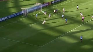 ¡Triunfazo en Cusco! Goles de Alesia García y Sandra Arévalo para el 2-1 de Perú vs Uruguay