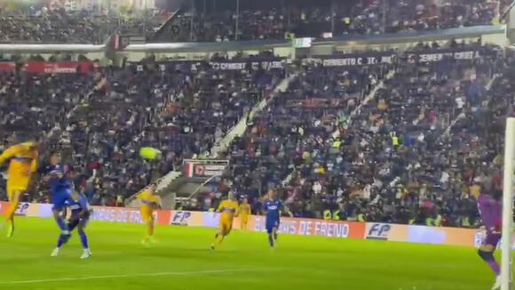 Tigres vs. Atlas: revisa el horario y cómo ver la transmisión de la Liga MX. (Vídeo: Tigres Oficial).