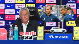 ¿Se quedan en Alianza Lima? Néstor Gorosito habló sobre el futuro de Paolo Guerrero y Hernán Barcos