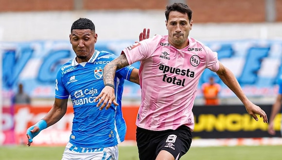 Sport Boys alzó su voz tras polémica arbitral frente a ADT. (Video: L1 MAX / Foto: Sport Boys)