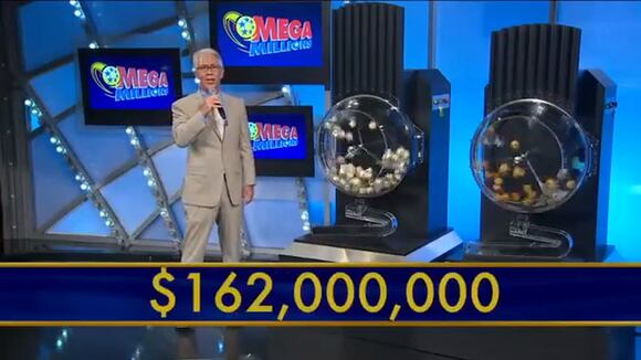 Mega Millions del 15 de septiembre