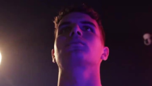 Alianza Lima oficializó a Matías Succar para el Torneo Clausura. (Vídeo: Club Alianza Lima).