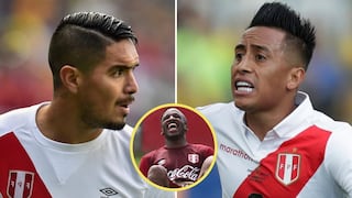 ‘Loco’ Vargas cuenta porqué se peleó con Christian Cueva: “Estaba sazonado”