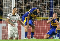 No olvida a Alianza Lima: Cavani volvió a recordar eliminación de Libertadores con Boca