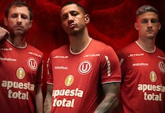¿La alistan contra Cristal? Universitario presentó nueva camiseta por aniversario
