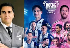 Alianza Lima no se rinde por la Noche Blanquiazul: “Matute y el Nacional están a 9 cuadras”