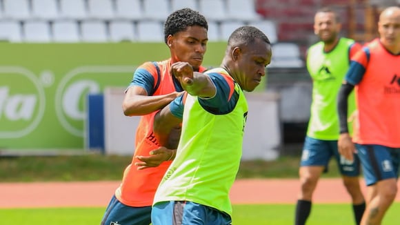 Once Caldas vs. Pereira: la previa