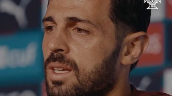 Portugal se enfrenta a Croacia por el Mundial 2026. (Video: Selección de Portugal)