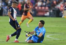 Tras la polémica en el triunfo de Alianza Lima: los audios del VAR explican el penal a Quevedo