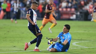 Tras la polémica en el triunfo de Alianza Lima: los audios del VAR explican el penal a Quevedo