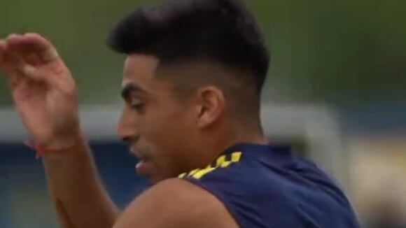 Boca Juniors se alista para medirse ante Central Córdoba. (Video: Boca Juniors)
