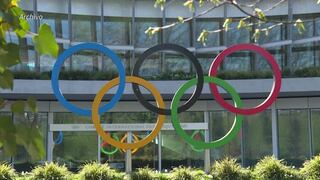 París 2024: El COI invita a 39 rusos y bielorrusos bajo bandera neutral