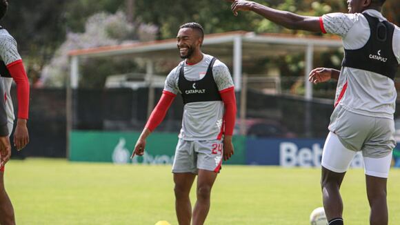 Deportivo Cali vs. Santa Fe: la previa