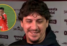 Jean Ferrari se ríe del altercado con Christian Cueva: “Es parte del espectáculo”