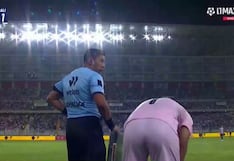 Christian Cueva debutó con la rosada en el Clausura: ‘Aladino’ ingresó en el Alianza Lima vs. Sport Boys