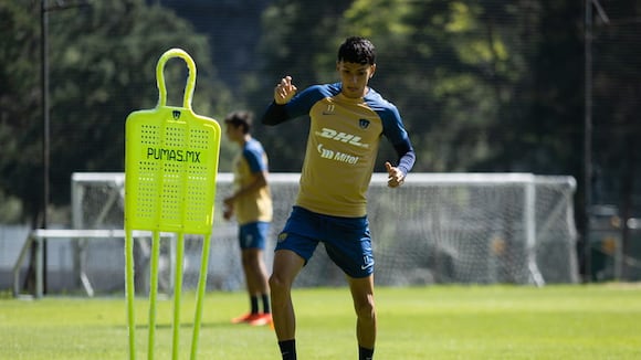 Pumas vs. Montreal: revisa a qué hora pasan la transmisión de Leagues Cup. (Vídeo: @PumasMX).