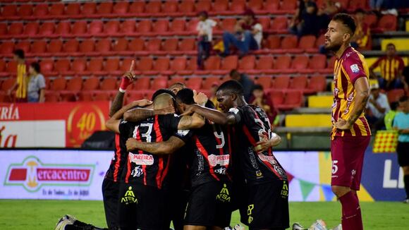 Pereira vs. Once Caldas por Win Sports: revisa los horarios y canales por Liga BetPlay. (Vídeo: @DeporPereiraFC).