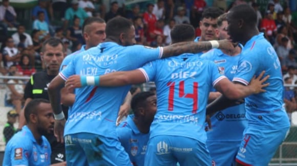 Resumen del partido entre Unión Comercio y Deportivo Garcilaso por el Torneo Apertura 2024. (Video: L1 MAX)