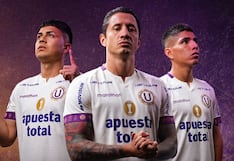 “La fe nos une a todos”: Universitario presentó oficialmente camiseta en honor al Señor de los Milagros
