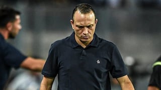 Alejandro Restrepo sobre el arbitraje en Cusco: “Es difícil cuando no se juzga igual”