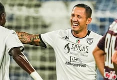 ¡Media vuelta y a cobrar! Gol de Lapadula en el 1-1 del Spezia vs. Reggiana, por la Serie B