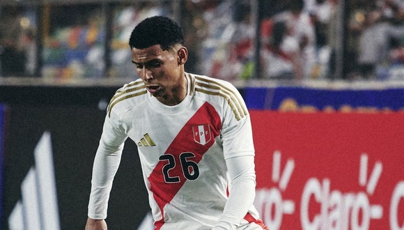 Marcos López analizó partidos amistosos de Perú (Foto: Jorge Delgado / Video: José Varela).