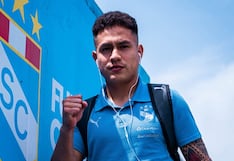 Sporting Cristal busca salvar el año ante Alianza Lima: Jesús Pretell y la lucha por Perú 2