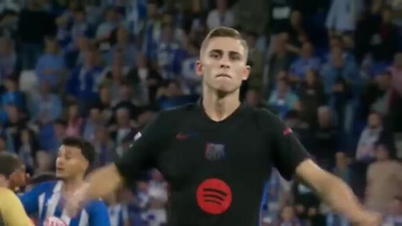 Barcelona y Villarreal se enfrentan por la fecha 38 de LaLiga. (Video: ESPN)