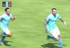 ¡Premio Puskás a Tarma! Golazo de media cancha de Gustavo Dulanto con ADT en Liga 1
