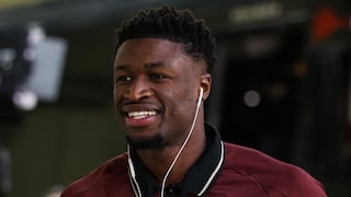 Sekou Gassama rompió su silencio y define su futuro en Universitario: “Hubo faltas de respeto”