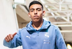 Diego Enríquez: su regreso a la selección, la importancia de Paolo y el objetivo en las Eliminatorias