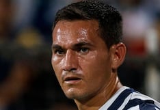 ¡Hablan las imágenes! Jairo Vélez mostró cómo quedó su rostro tras el codazo que recibió