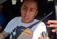 Cueva se confesó tras ausencia en Emelec: “Hay responsabilidades que debemos de asumir”