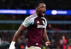 ¡En español! La memorable entrevista de Jhon Durán con Thierrry Henry y Jamie Carragher