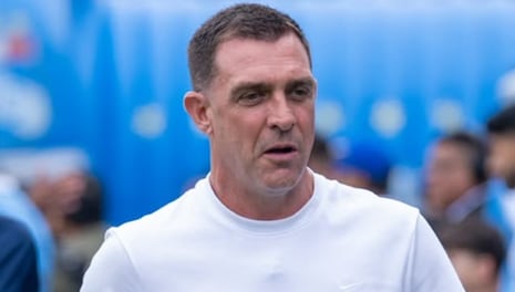 Pablo Guede tras la derrota de Alianza Lima ante Cristal: “No vamos a bajar los brazos hasta el último”