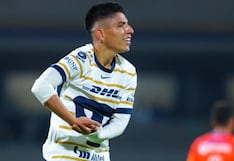 Piero Quispe y la reacción de la prensa mexicana tras su golazo con Pumas: “¡Un héroe inesperado!”