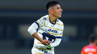 Piero Quispe y la reacción de la prensa mexicana tras su golazo con Pumas: “¡Un héroe inesperado!”