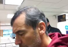 Universitario viajó a Chile para enfrentar a Colo Colo: la palabra de Bustos, Dulanto y ‘Canchita’